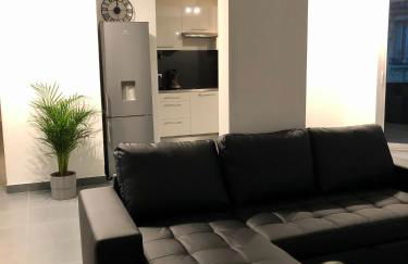 Appartement de 110m2 au centre de Cusset - Foto 9