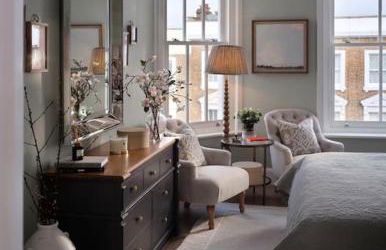 3 Bed Corner House Portobello Rd - Foto 33