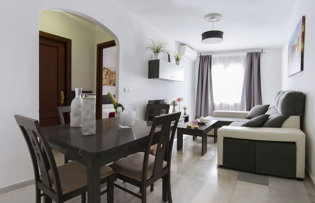 Apartamentos El Tajo - Foto 19