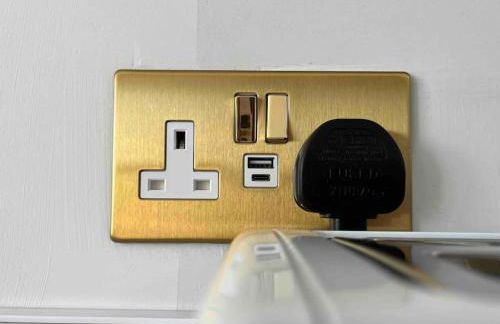 Beachfront Penthouse by the Old Course - Foto 17