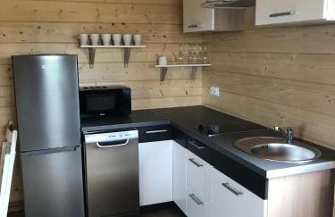 Polne domki na Mazurach - Foto 19