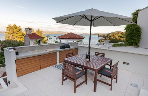 Villa Solenta s grijanim bazenom - Foto 5