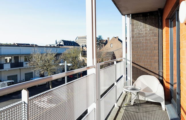 NEW Luxury apartment in Mons - Foto 4