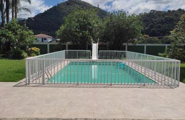 Paz na Serra Teresopolis Pet Friendly - Foto 33