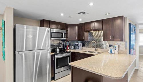 Holiday Surf and Racquet Unit 301 - Foto 3