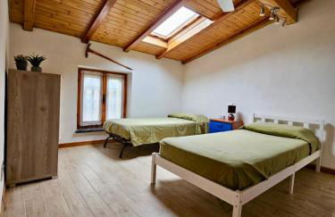 Casa dell’Alpino - Foto 20