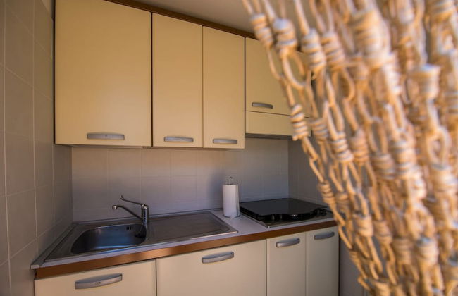 Country Resort Le Due Ruote - Foto 29