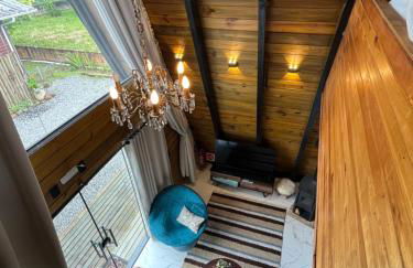 Magnífico Chalé Aconchego Serrano - Foto 9