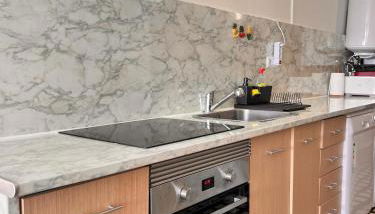 Duplex B Vacaciones en el mar - Foto 5, stove