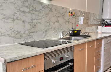 Duplex B Vacaciones en el mar - Foto 5