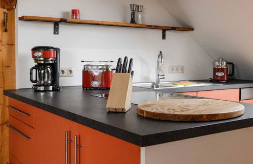 Roger`s Ferienwohnung - Foto 22