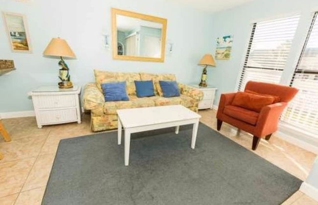 Sandpiper Cove Studios By Holiday Isle - Foto 15