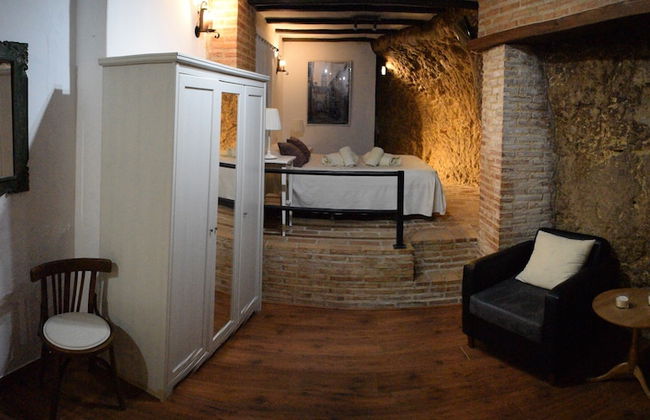 Casa Rural El Pocito - Foto 10