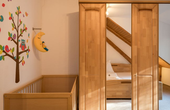 3 bedroom Apartment in Immerath with garden and sauna - Photo 17