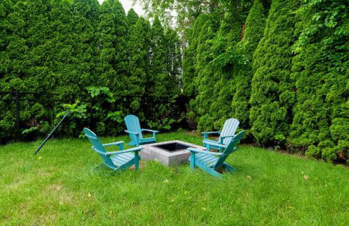 Cozy Greenport Cottage - Foto 22