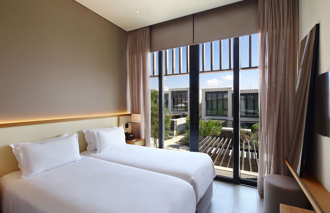 Minthis Resort - Foto 7