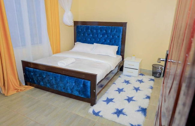 Lux Suites Rubi Homes Kisii - Foto 6