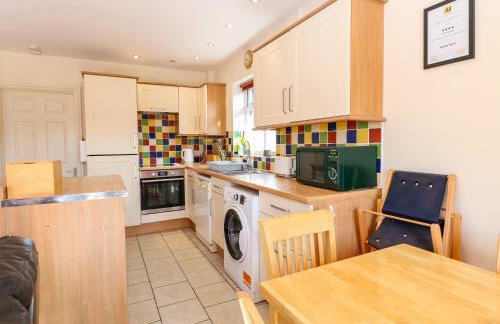 Swallow Barn - Foto 9