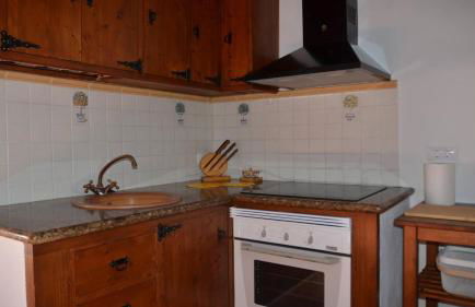 Casita del Pedregal - Foto 13