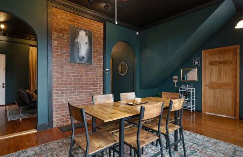 Retreat on Bardstown Road - Yard - Walk to Shops - Foto 19