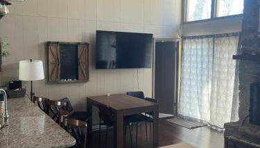 Beech Mountain Swiss-style Chalet - Photo 4