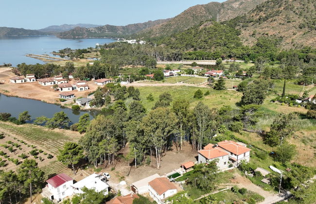 Taskiran Villa Hisaronu - Photo 40