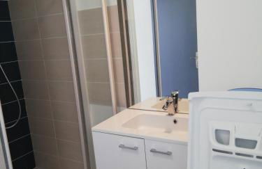 résidence des dunes - Foto 24