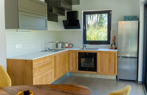 Villa Zen - with pool & close to the sea - Foto 25