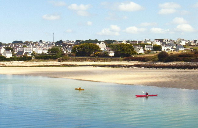 Holiday Home in Plouhinec With Sea Views - Foto 16