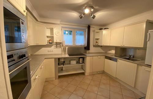 Ferienwohnung „Die 3 am Rhein“ - Foto 11