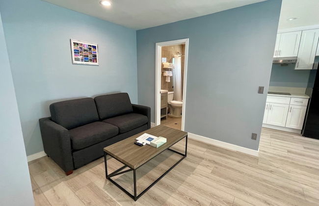 Quintessence ApartHotel - Foto 16