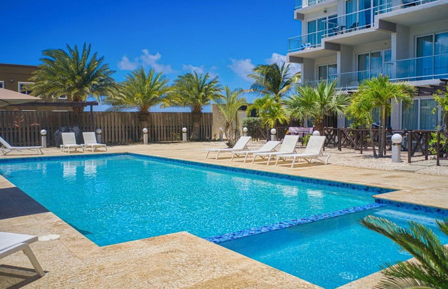 Las Islas Condo 8 in Noord - Foto 30