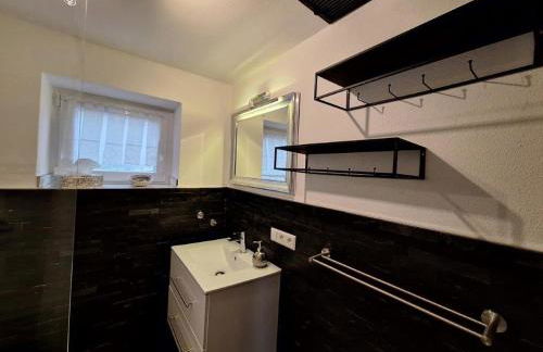 Alb Chalet mit Naturschwimmteich - Foto 21