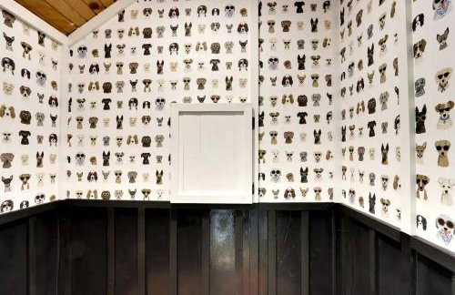 Secluded Studio Getaway with Outdoor Living and Trails Near Siloam Springs, Gentry, AR - Foto 17