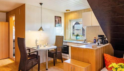 Ferienwohnung Klee 2 - Foto 5