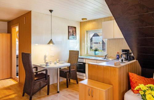 Ferienwohnung Klee 2 - Foto 5