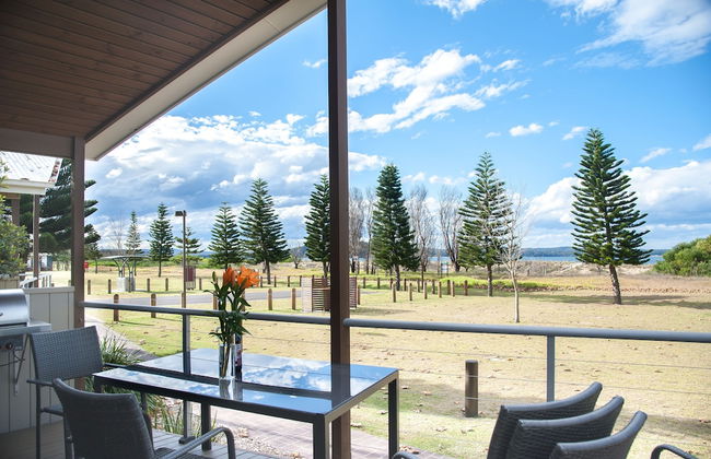 BIG4 Batemans Bay Beach Resort - Photo 11