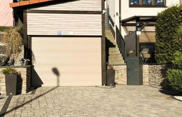 Apartment -Amalia- mit Klimaanlage & überdachte Terrasse & Parkplatz FREE - Foto 18