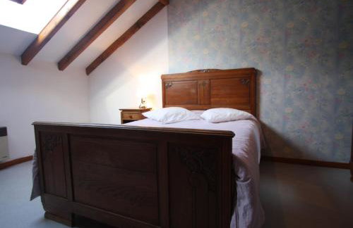 Gîte spacieux et confortable au Val d'Ajol, à proximité de Plombières-les-Bains, animaux de ferme ! - FR-1-589-139 - Foto 28