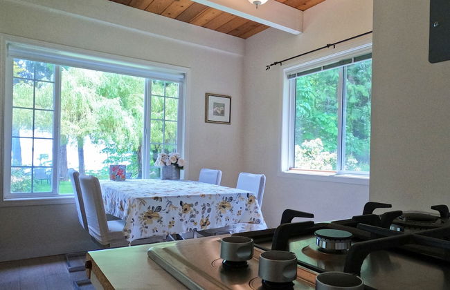 Sea La Vie Rare Peaceful Hidden Gem - Photo 8