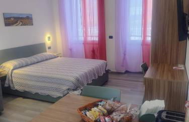 Malpensa Sleep & Go - Foto 9