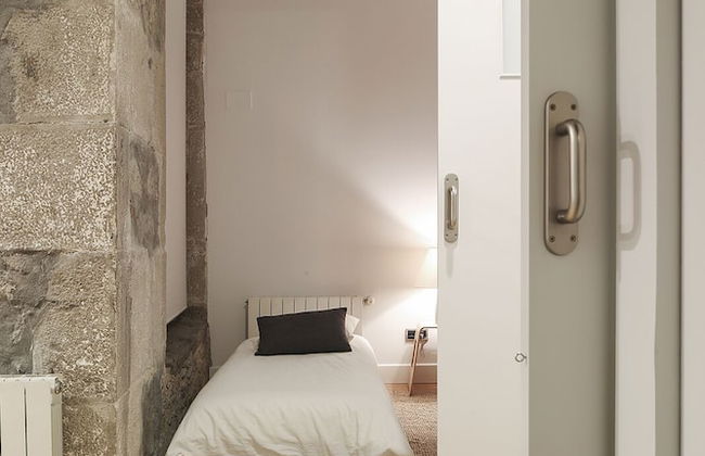 Casco Viejo Comodidad y Elegancia by Urban Hosts - Foto 4