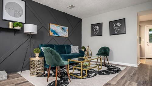 NEW ENTIRE PLACE COZY QUIET 2b2b TOWNHOUSE SP1261 - Foto 3