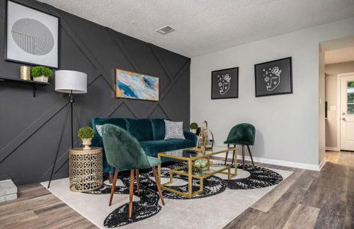 NEW ENTIRE PLACE COZY QUIET 2b2b TOWNHOUSE SP1261 - Foto 3