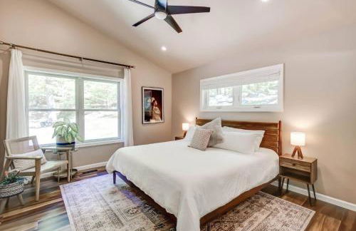 Luxury Mountain Retreat - 4 King Suites & Hot Tub - Photo 29