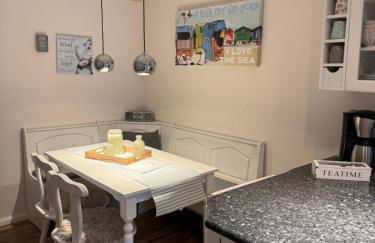 Altstadtferienwohnung Stade-Cozy Home -ein zweites Zuhause finden - Foto 15