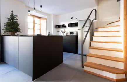 Bear Hutte - Bormio & Livigno luxury stay - Foto 26