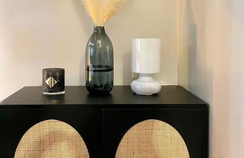 T1 Duplex Cosy - Notre-Dame - Netflix - Foto 25