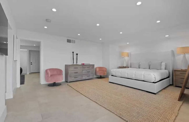 The Bravo Beach Club Tennis, Beach, Basketball, Golf Ultra-luxe Compound by Avantstay - Foto 70