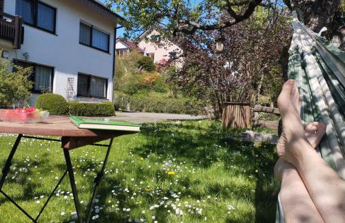 Ferienwohnung Eppler - Foto 2